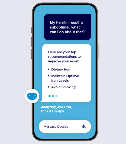 AI-Based Health Coach