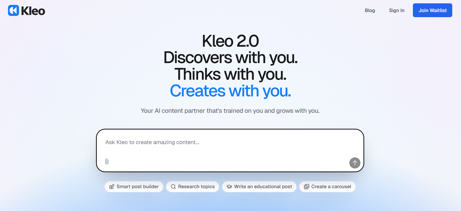 Kleo